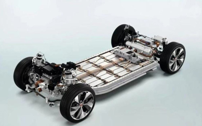 3月動(dòng)力電池裝車量top15出爐：中創(chuàng)新航裝機(jī)量突破3GWh